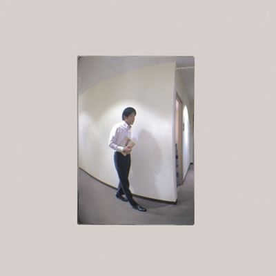 コミー FFミラー通路<片側用> 325×485 英語版 FT33A-EN 1個 381-5795（直送品）