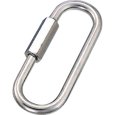 水本機械製作所 水本 スピードキャッチ 線径5mm長さ52mm A-557 1個 316-9816（直送品）