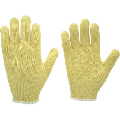 赤尾 ケブラー低発塵手袋 AKV7GーKNS 1双 336-8198（直送品）