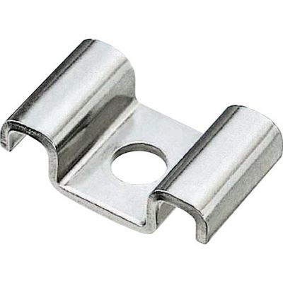 水本機械製作所 水本 ステンレス グレーチングクリップGCF型 ピッチ35.3mm A-2170 1個 317-9142（直送品）