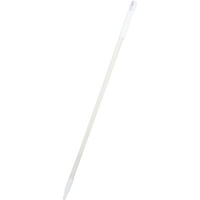 エー・エム・プロダクツ カーライル グラスファイバーハンドル 122cm ホワイト 41225EC02 1個 274-4236（直送品）