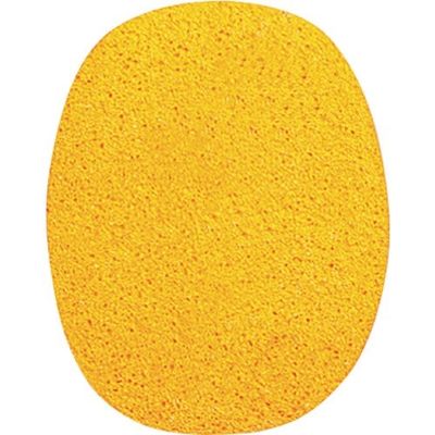 アイオン AION プラスセーヌ ワックス用PVAスポンジ 503-Y 1セット(100個) 256-2249（直送品）