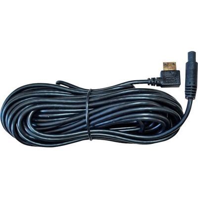 エフ・アール・シー F.R.C. FTーDR130W用リアカメラ8m交換ケーブル FT-DRC08(2) 1本 413-1082（直送品）