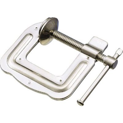 水本機械製作所 水本 Cクランプ A-1741 1個 316-3481（直送品）