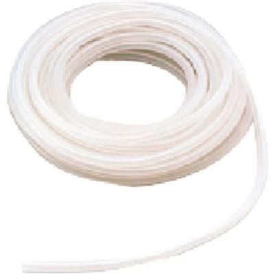 東京硝子器械 TGK ポンプ用シリコンチューブ 9.5×15.5 10m 028-17-12-10 1巻 189-0729（直送品）