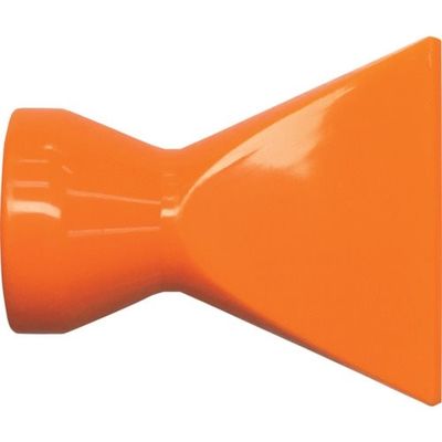 日機 クーラントシステム3/8 フレアノズル 1 1/4 (2個入) 83037 1袋(2個) 163-0048（直送品）