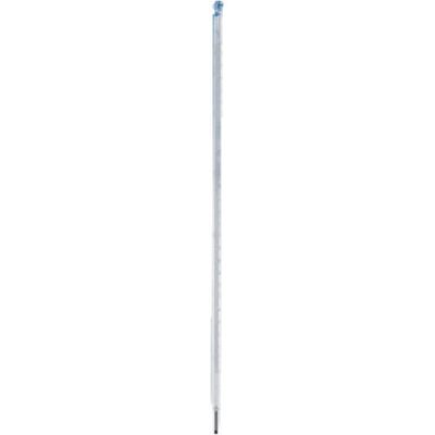 東京硝子器械 TGK 標準温度計 棒状 水銀 100ー150°C 成績書付 801-53-01-13 1本 184-2725（直送品）