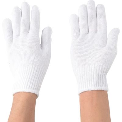 川西工業 川西 素手仕込 1P Lサイズ 2959-L 1セット(10双) 854-8263（直送品）