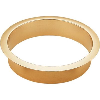 スガツネ工業 SUGATSUNE (210172533)ANーDH015ーGPステンレス鋼製 屑入投入口 AN-DH015-GP 1個（直送品）