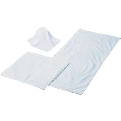 東京硝子器械 TGK 無塵タオル #605 10枚入 878-25-05-45 1袋(10枚) 183-6541（直送品）