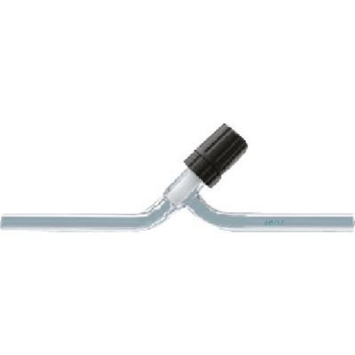 東京硝子器械 TGK 高真空バルブ Sー10 981-09-70-02 1個 184-4510（直送品）