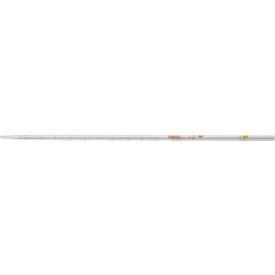 東京硝子器械 TGK メスピペット 先端 エクセレント 5mL IWAKI 988-11-53-93 1本 185-7157（直送品）