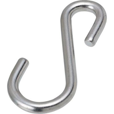 水本機械製作所 水本 SカンSAP 線径8mm A-2382 1個 318-0726（直送品）