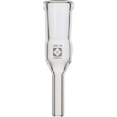 東京硝子器械 TGK SPC排出管 SPC15 371-13-59-99 1個 183-4162（直送品）