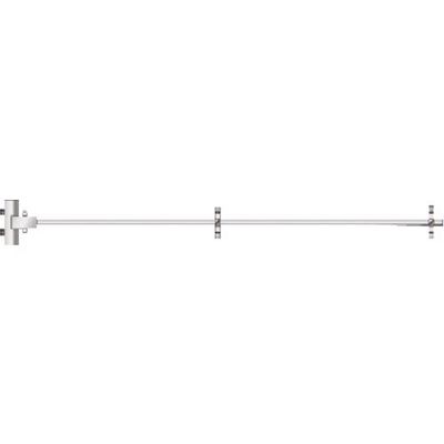 つくし工房 つくし フラッグハンガー(2段取付時の中間用)小サイズ用 SP-16A 1台 185-4343（直送品）