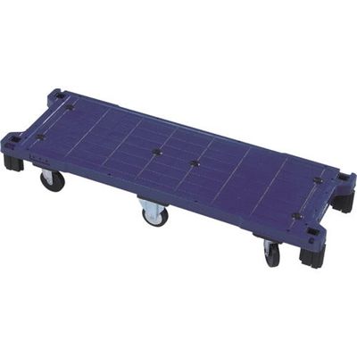 オカムラ OKAMURA カートラック(本体)T6ー78ー4R 1X141P-GF24 1台 377-0241（直送品）