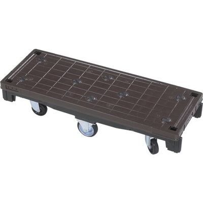 オカムラ OKAMURA カートラック本体 T6ー87ー5R 1X103P-GF27 1台 377-1716（直送品）