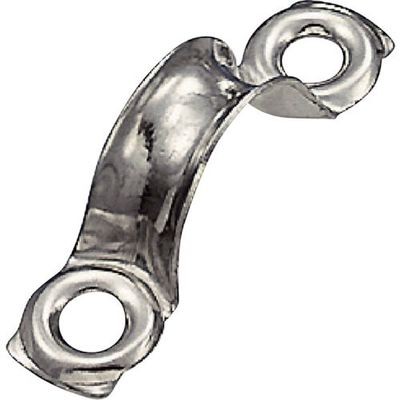 水本機械製作所 水本 シートアイストラップ ピッチ36.5mm A-1032 1個 336-6486（直送品）