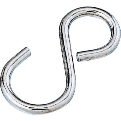 水本機械製作所 水本 SカンSA型 線径2.5mm A-1149 1個 318-2327（直送品）