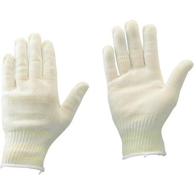 赤尾 ケブラーステンレス入り手袋 SVKー10 1双 336-8191（直送品）