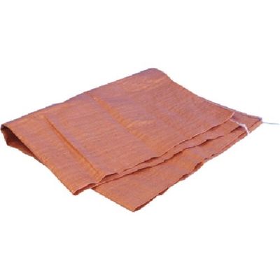 つくし工房 つくし 廃棄物分別用ゴミ袋(小) 8109-S 1枚 184-6415（直送品）