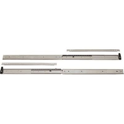 スガツネ工業 SUGATSUNE (190115208)ESR3ー16ステンレス鋼製スライドレール ESR3-16 1セット(2本)（直送品）