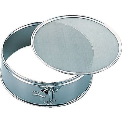 スギコ産業 スギコ ワンタッチうらごし本体のみ360 MSUR-36 1個 274-5952（直送品）