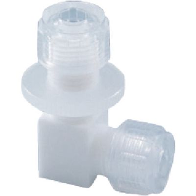 東京硝子器械 TGK テフロン接続ジョイントLP型 8φ 803-17-77-26 1個 184-2717（直送品）