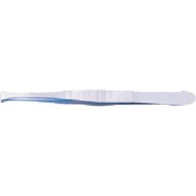 東京硝子器械 TGK ピンセット Kー27 35A 304-25-25-40 1本 191-1791（直送品）