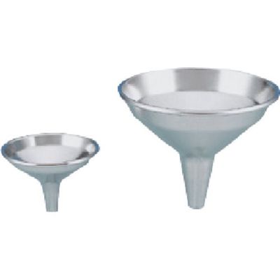 東京硝子器械 TGK ロート SUS304製 210mm 419-32-11-08 1個 186-1048（直送品）