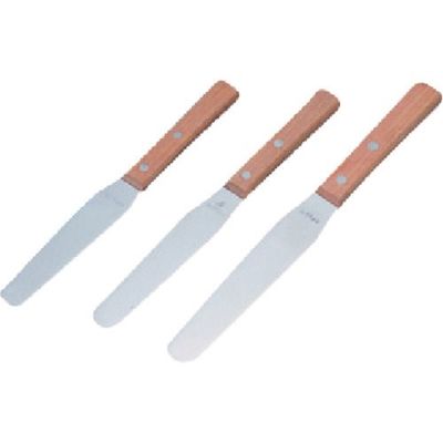 東京硝子器械 TGK 軟膏ヘラ 11インチ 419-50-46-18 1本 186-0212（直送品）