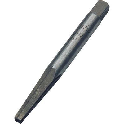 ライト精機 ライト 角型エキストラクター 802S 1本 254-2435（直送品）