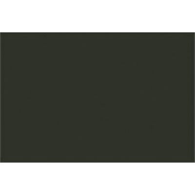 つくし工房 つくし 木製撮影用黒板 黒無地 ついたて付 B-10S 1台 184-7963（直送品）