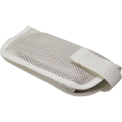 東京硝子器械 TGK 携帯・PHSホルダー 白 PA8KB 285-25-01-22 1枚 189-9123（直送品）