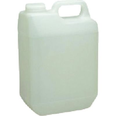 東京硝子器械 TGK 角型容器 LB12 新2L角 1口 358-21-45-23 1本 189-1398（直送品）