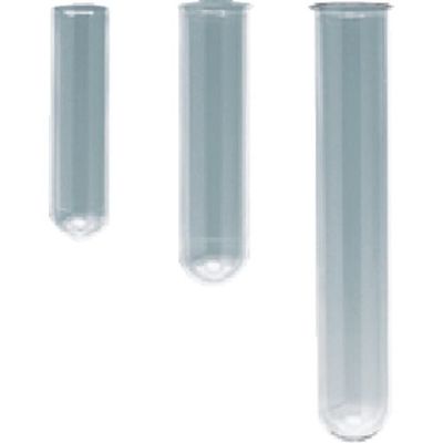 東京硝子器械 TGK 沈でん管 円筒形 PC 38mL 10本入 602-21-12-31 1箱(10本) 183-9107（直送品）