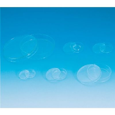 東京硝子器械 TGK 組織培養ディッシュ 100×20 200組 725-28-01-03 1箱(200組) 183-3041（直送品）