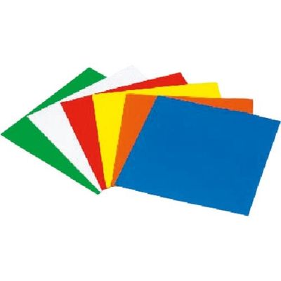 つくし工房 つくし カラーゴムマグネット 黄 MG-300Y 1枚 184-8061（直送品）