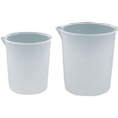 東京硝子器械 TGK ビーカー PFA 100mL 602-17-36-43 1個 185-6472（直送品）