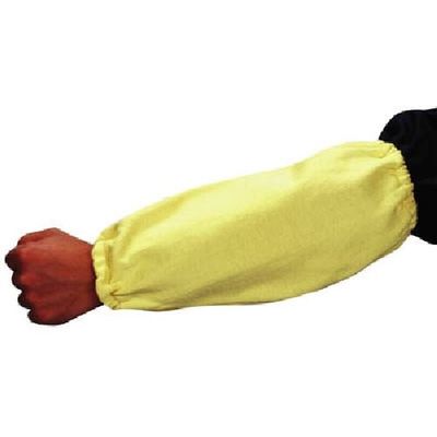 東和コーポレーション トワロン 耐切創腕カバー ケブラーKNー1 腕カバーニット KN-1 1組 853-7842（直送品）