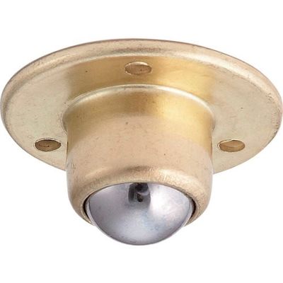 スガツネ工業 SUGATSUNE (200013982)BMー12面打ボールキャスター BM-12 1個 132-2878（直送品）