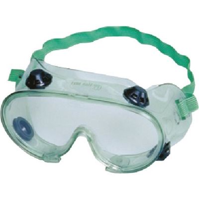 つくし工房 つくし 保護メガネ FQGー234型 3310 1個 184-6358（直送品）