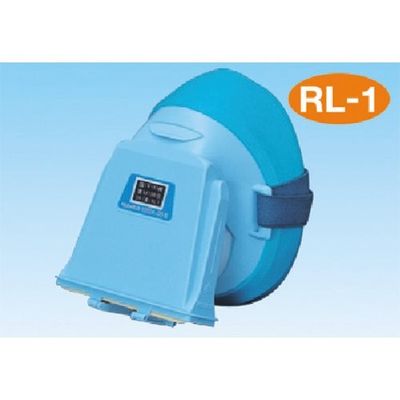 つくし工房 つくし 防じんマスク(フィルター交換式) コンパクトタイプ 3331 1個 184-6369（直送品）