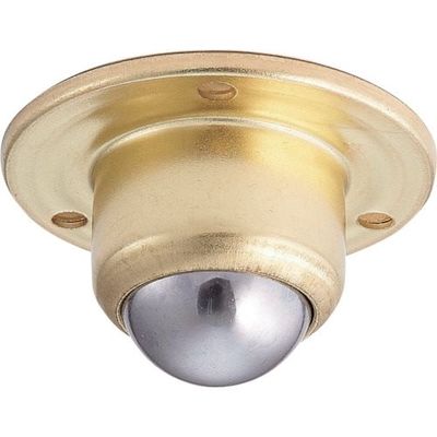 スガツネ工業 SUGATSUNE (200133022)BMー32面打ボールキャスター BM-32 1個 132-2881（直送品）