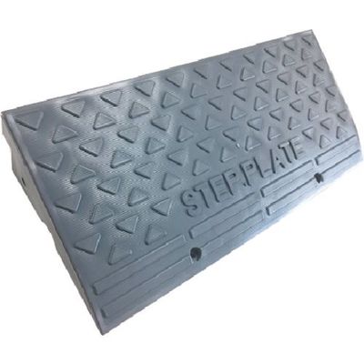 アラオ ステッププレート 本体 (SPー10G) AR-4090 1個 342-9026（直送品）