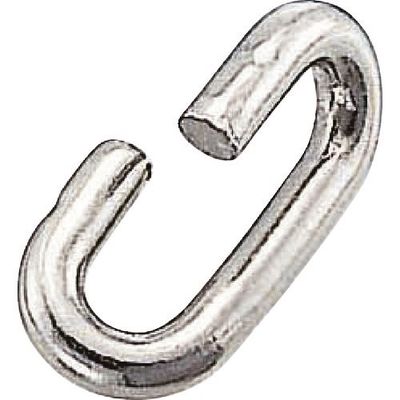 水本機械製作所 水本 ステンレス ワリカン 線径6mm A-203 1個 113-6136（直送品）