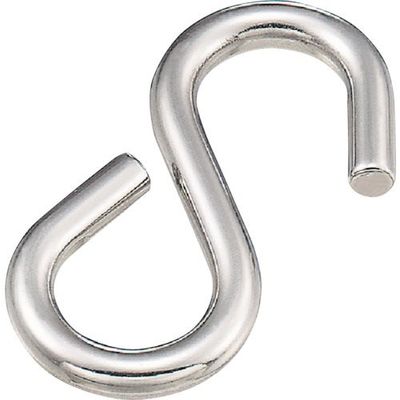 水本機械製作所 水本 SカンSAF 線径5mm A-1431 1個 317-4437（直送品）