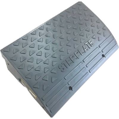 アラオ ステッププレート 本体 (SPー15G) AR-4095 1個 342-9023（直送品）