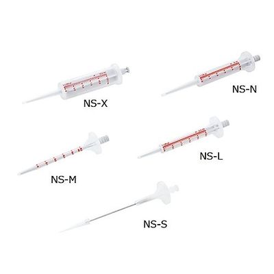 ニチリョー（NICHIRYO） 滅菌済シリンジ1.25mL（NSTP用） 00-NS-MB 61-0007-76（直送品）