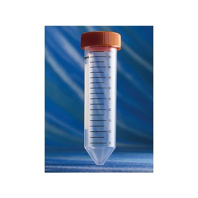 コーニングインターナショナル 遠沈管 50mL ポリプロピレン製プラグ